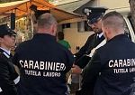 Controlli dei Carabinieri NIL: riscontrate diverse irregolarità in due attività a Mazara e Alcamo 
