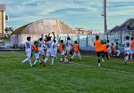 Calcio. Impresa Partinicaudace, playoff amari per la Vigor Borgetto