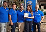 Sport è salute: un’azione concreta di prevenzione sul territorio