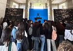 Oltre 2.000 studenti siciliani hanno visitato Gibellina Capitale Italiana dell’Arte Contemporanea 2026