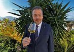 ​Eccellenza Trapanese all’Alambicco d’Oro: Stefano Cammarata in Giuria per la 43ª Edizione