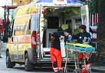 Tragedia ad una festa di Prima Comunione a Mazara: muore la nonna di 65 anni