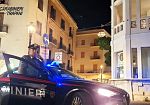 Controlli a Trapani e litorali a Ferragosto: undici arresti e sequestri di droga
