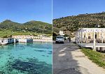 Italia Nostra Trapani: “Chioschi e pergolati invadono le coste delle Egadi