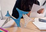 Conclusi con grande successo i workshop creativi per bambini al Parco di Segesta