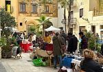Mazara, domenica torna il mercatino dell'antiquariato