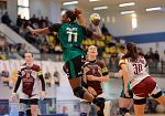 ​Semifinali playoff: AC Life Style Handball Erice vince gara 1 contro Cassano Magnago