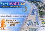 Mazara, il 14 giugno a Tonnarella la terza edizione di PA-M-ARE 2026