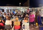​Erice, il Kiwanis dona sedia JOB per l’accessibilità al mare del Lido Smile