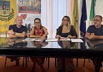 Mazara. Presentato il progetto 