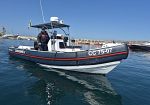 Arma dei Carabinieri: potenziato il Servizio Navale a Pantelleria con un nuovo battello