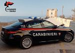 Controlli straordinari dei Carabinieri: due arresti e ottantasette denunce