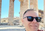 Morte Cataldo, a Balestrate oggi lutto cittadino per i funerali del 52enne