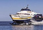 Collegamento marittimo Marsala - Isole Egadi. Patti chiede di aumentare il numero di corse giornaliere