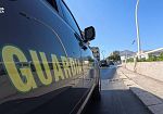 ​False presenze al Comune di Palermo: 550 episodi accertati, misure cautelari personali per 5 messi e 9 giardinieri