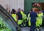 ​Trapani, oggi le esequie dell’operatore del 118 Francesco Bulgarella
