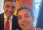 Novità in consiglio provinciale, il castellammarese Norfo subentra a Milazzo