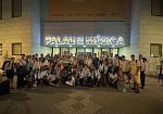 ​L’orchestra fiati di Custonaci trionfa a prestigioso concorso in Spagna
