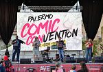 Palermo Comic Convention, Lera Abova di One Piece ospite speciale dell’edizione 2026