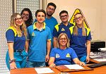 Al via il Servizio Civile alla Misericordia di Mazara del Vallo–San Vito ODV