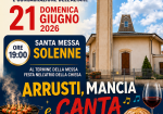 Mazara, Santa Gemma: domenica 21 la festa per l'anniversario della consacrazione dell'Altare