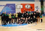 ​L’Handball Erice torna in campo da prima della classe