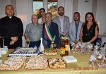 San Giuseppe Jato festeggia i 100 anni di Luigi Madonia
