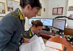 Narcotraffico e riciclaggio sotto l'egida di Messina Denaro, maxi-operazione da 200 mln di euro della guardia di finanza