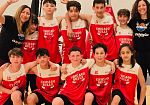 Basket under 13, la Golfobasket elimina Gela e approda alla Final Four di Patti