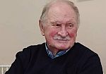 Addio a mister Mario Possamai, con la Folgore nel cuore