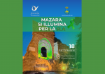 Mazara accende una luce sulla SLA: l’Arco Normanno si illumina di verde