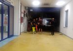 ​Primo intoppo al nuovo Pronto soccorso del Sant’Antonio Abate di Trapani