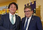 Lions Agrigento Chiaramonte: Rino Danile è il nuovo presidente, subentra a Giuseppe Pullara