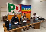​Trapani, confronto sul BRT al circolo PD: “Servono soluzioni condivise”