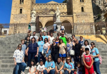 Un cammino di fede e inclusione: il pellegrinaggio in Sicilia dei fratelli assistiti dalla Caritas di Campobello 