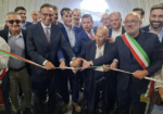Infrastrutture, completati i lavori sulla SS 284 tra Bronte e Adrano: inaugurato nuovo tratto da 43 milioni di euro