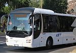 Nuovo bando Ast per 73 autisti: arrivano i punti extra per gli interinali