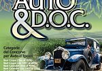 Ad Alcamo le auto d'epoca sposano le eccellenze enogastronomiche