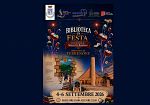 “Biblioteca in Festa” a Terrenove Bambina. Promozione della lettura nei Festeggiamenti in corso nella contrada marsalese
