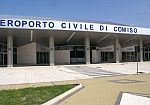 Aeroporto di Comiso: 62 milioni per il nuovo polo cargo