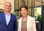 Trapani, accordo tra Consorzio Universitario e Libero Consorzio per l'Istituto di Biologia Marina