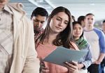 “Una punta di Sal”. La ricerca di un lavoro. Delusione di una generazione tradita
