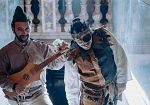 Alle Cave di Cusa il gran finale di Teatri di Pietra nella provincia di Trapani
