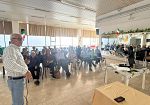 ​Erice, anziani a lezione di “servizi online”