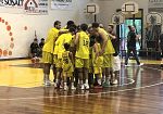 Automondo Virtus Trapani, esordio amaro: la Dierre Reggio Calabria passa al PalaVirtus 71-79