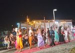 ​Custonaci. Moda e riciclo sfilano alle Terrazze Cofano
