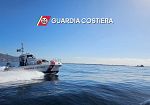 ​Soccorse 20 persone nel mare delle Egadi, la Guardia Costiera tira le somme dei controlli estivi