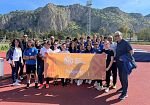  L’i.c. Lombardo Radice Pappalardo anche nello sport, ancora una volta protagonista