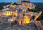 Dalla Regione 2,5 milioni per la tutela dei centri storici di Ragusa Ibla e Ortigia