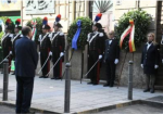 Commemorazione Dalla Chiesa, Schifani: 